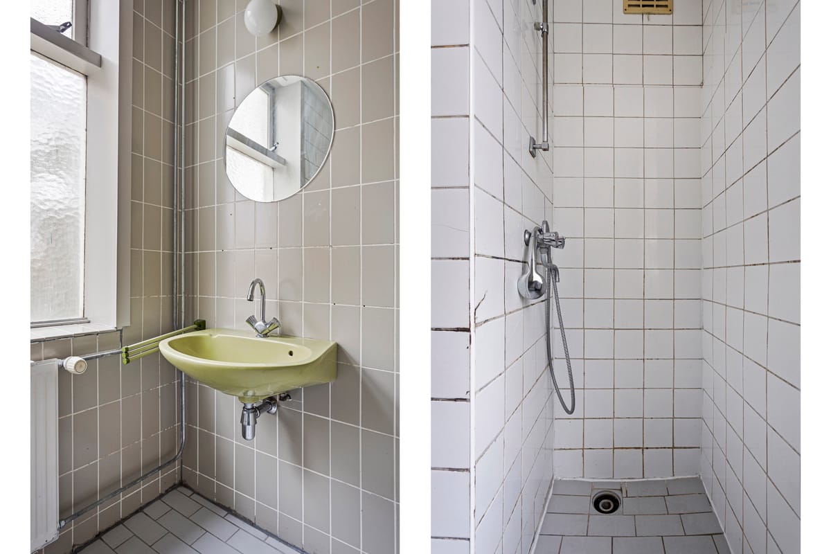 Foto 21 van Generaal Foulkesweg 46-B