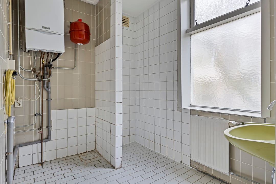 Foto 22 van Generaal Foulkesweg 46-B