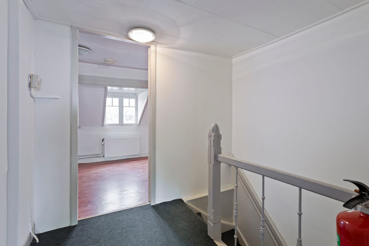 Foto 24 van Generaal Foulkesweg 46-B