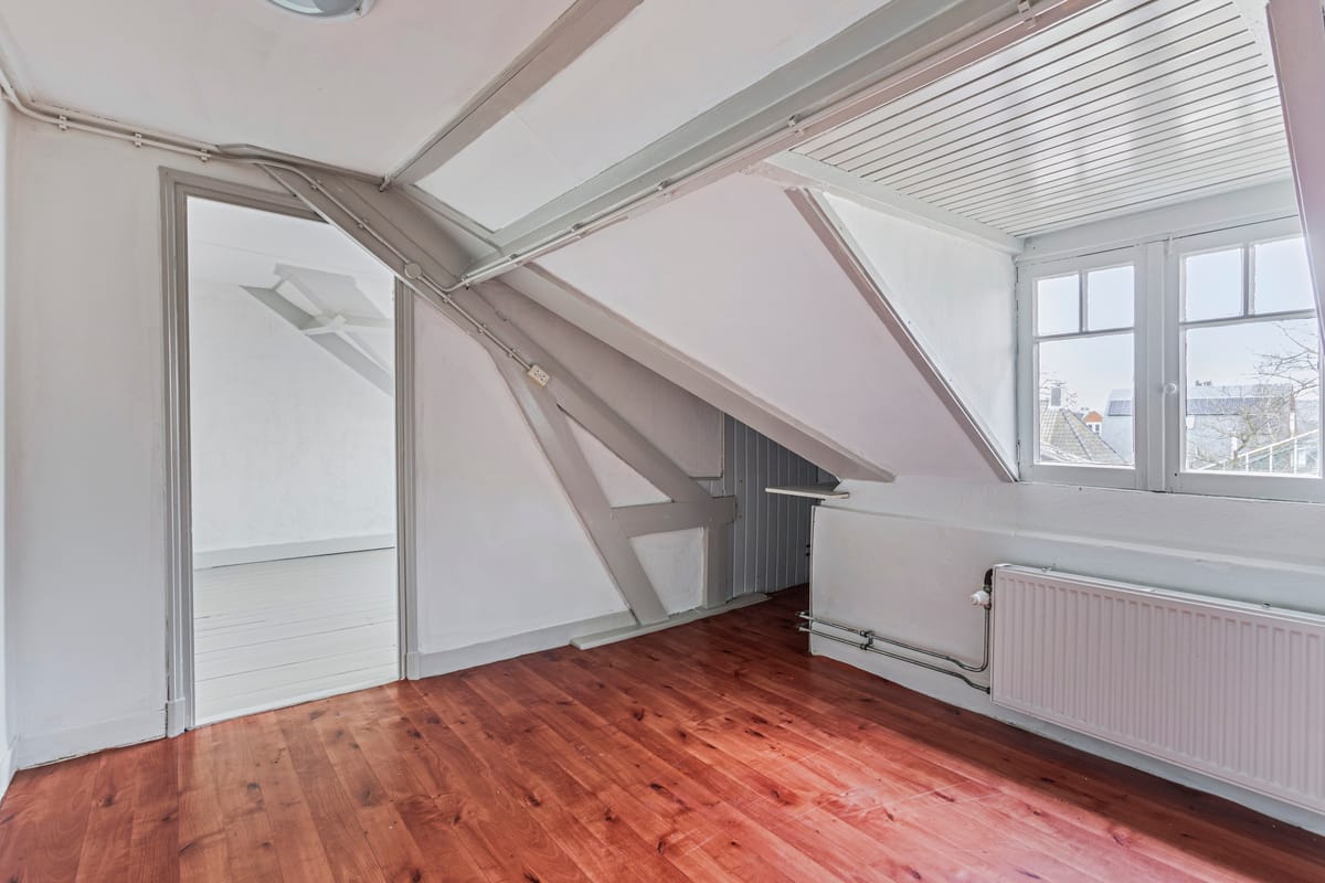 Foto 25 van Generaal Foulkesweg 46-B