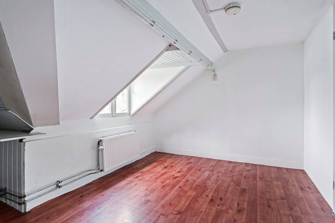 Foto 26 van Generaal Foulkesweg 46-B