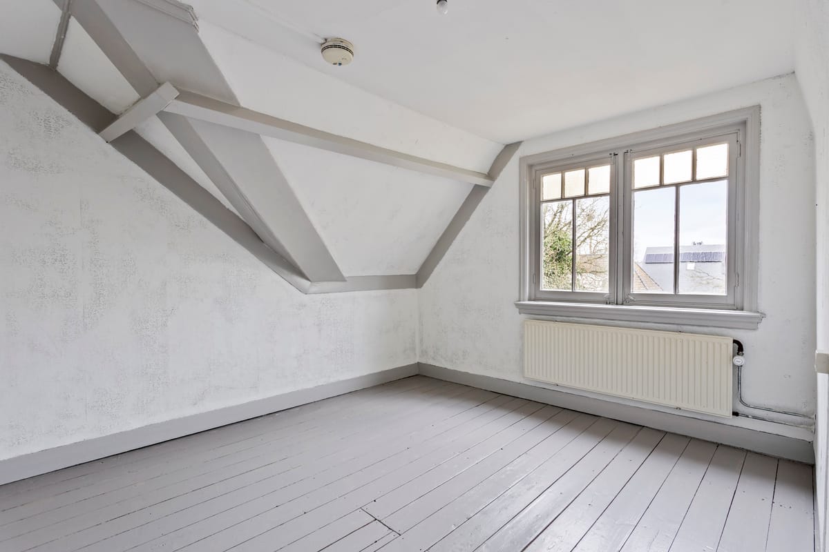 Foto 27 van Generaal Foulkesweg 46-B