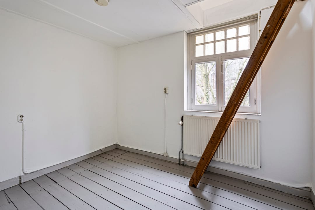 Foto 28 van Generaal Foulkesweg 46-B