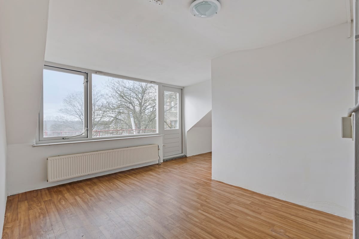 Foto 30 van Generaal Foulkesweg 46-B