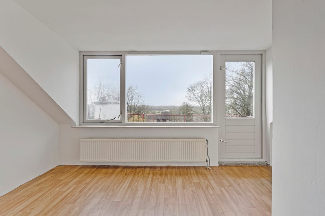 Foto 31 van Generaal Foulkesweg 46-B