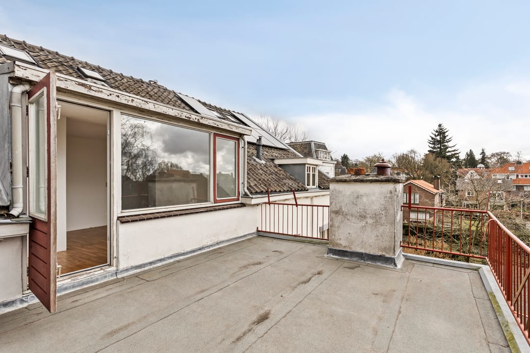 Foto 32 van Generaal Foulkesweg 46-B