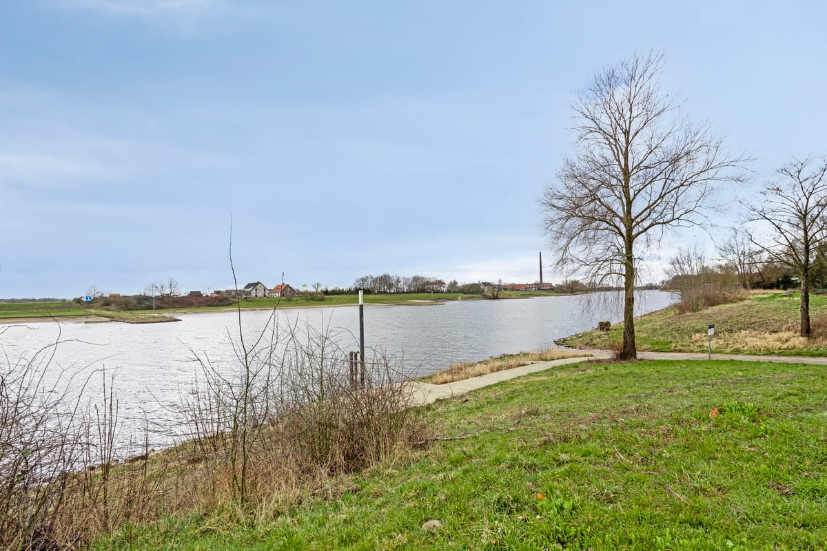 Foto 39 van Generaal Foulkesweg 46-B