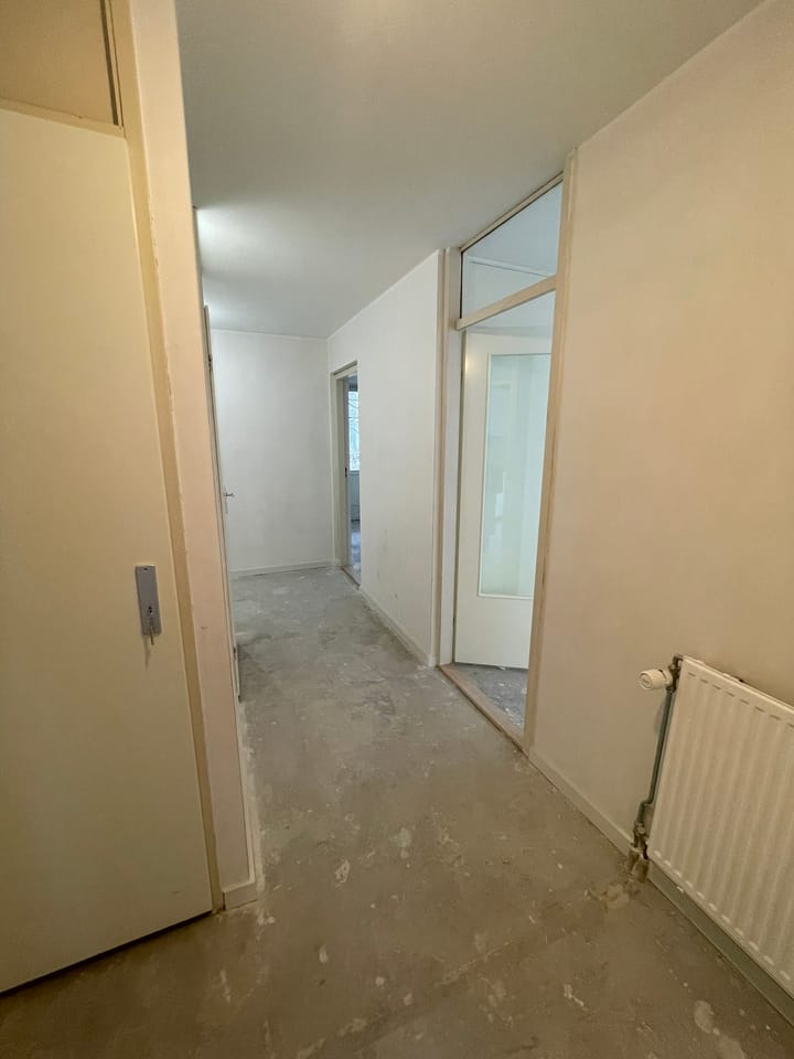 Foto 2 van Ferdinand Bolstraat 148-A