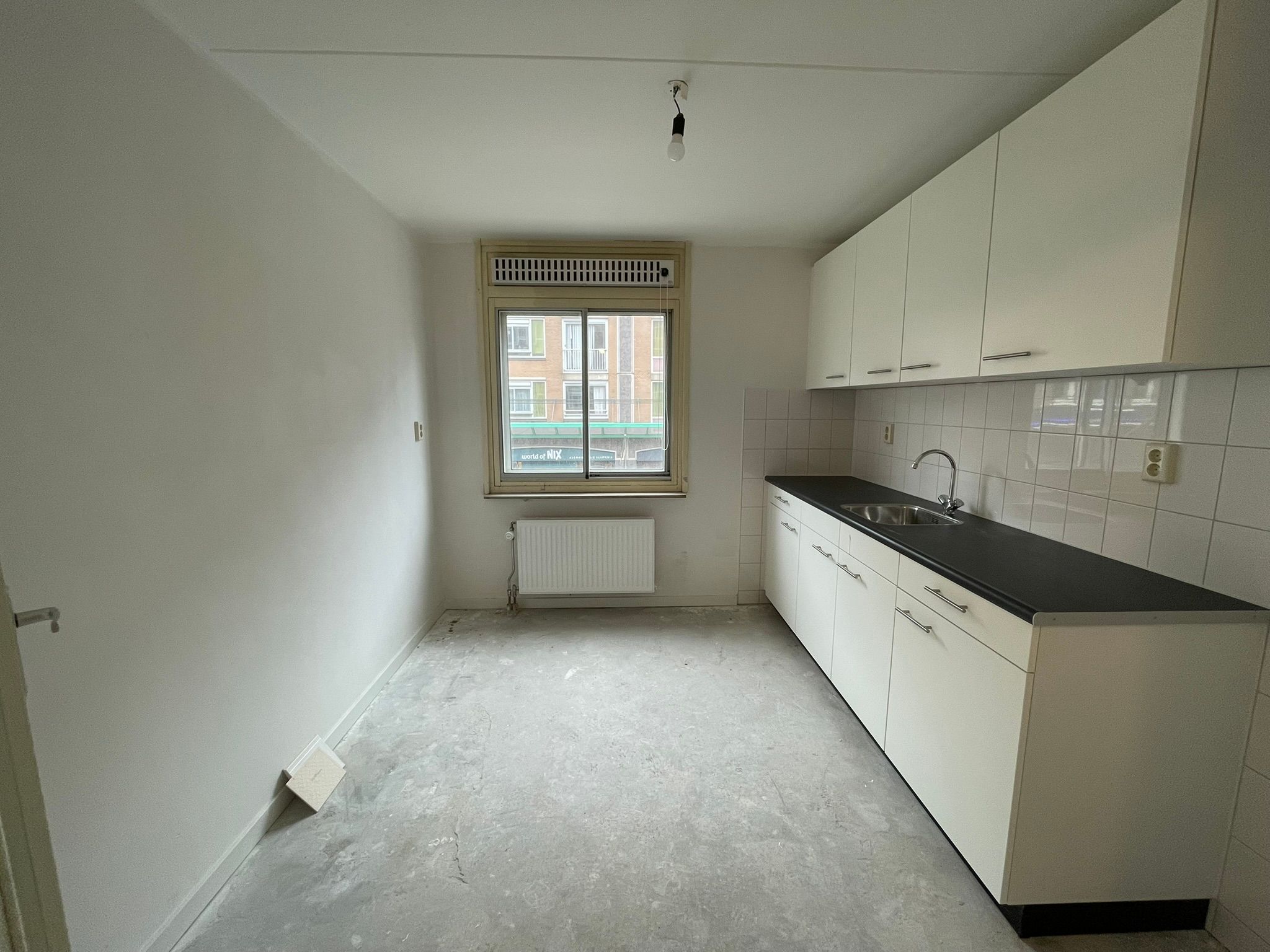 Foto 3 van Ferdinand Bolstraat 148-A