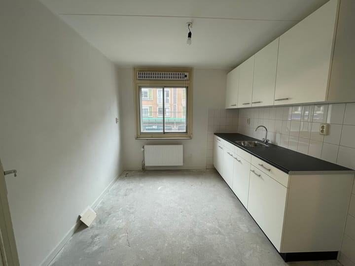 Foto 3 van Ferdinand Bolstraat 148-A