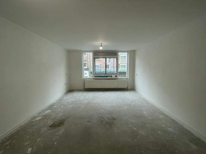 Foto 5 van Ferdinand Bolstraat 148-A