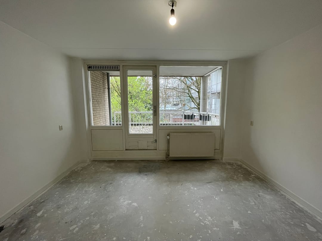 Foto 7 van Ferdinand Bolstraat 148-A