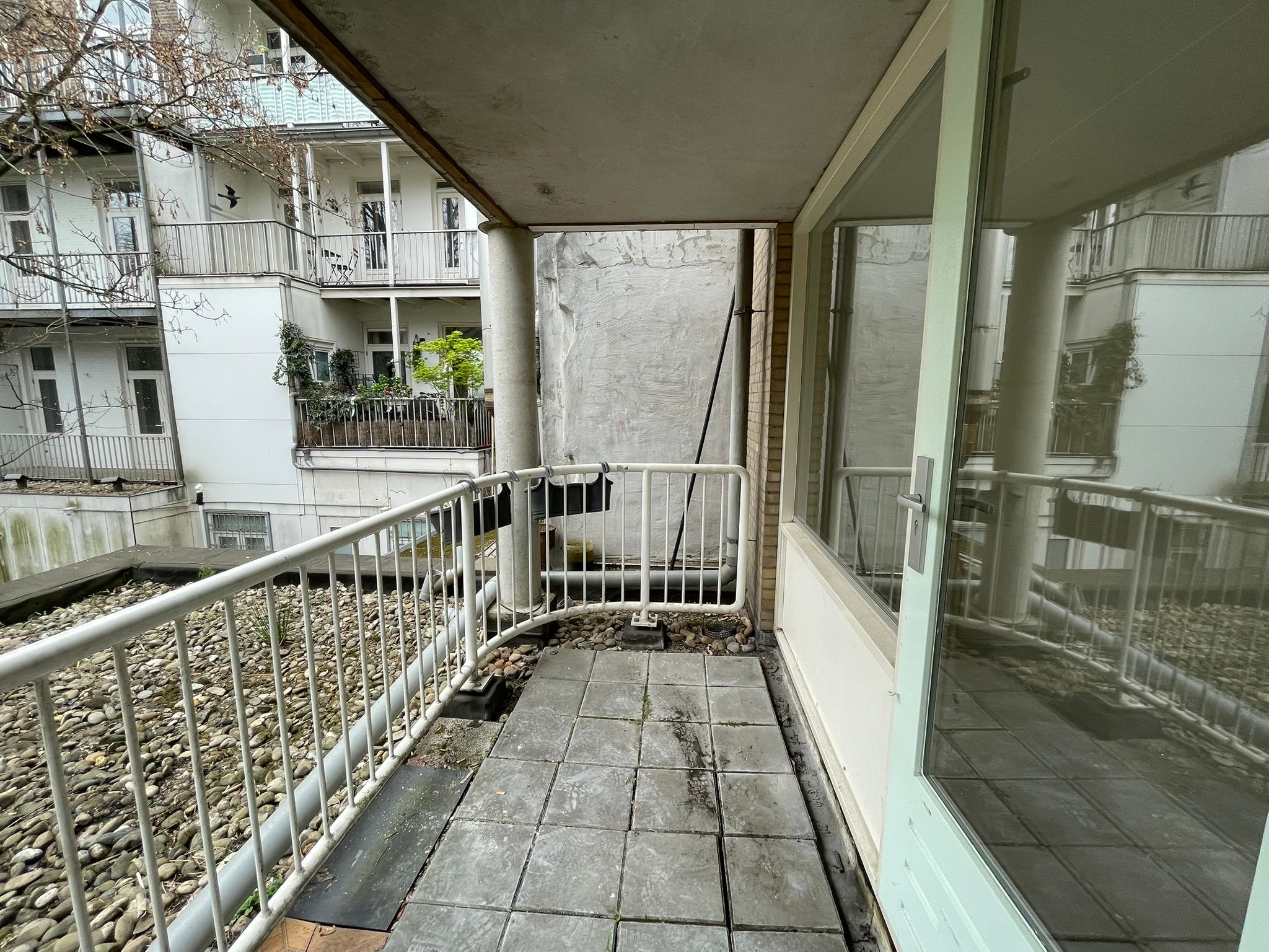 Foto 9 van Ferdinand Bolstraat 148-A