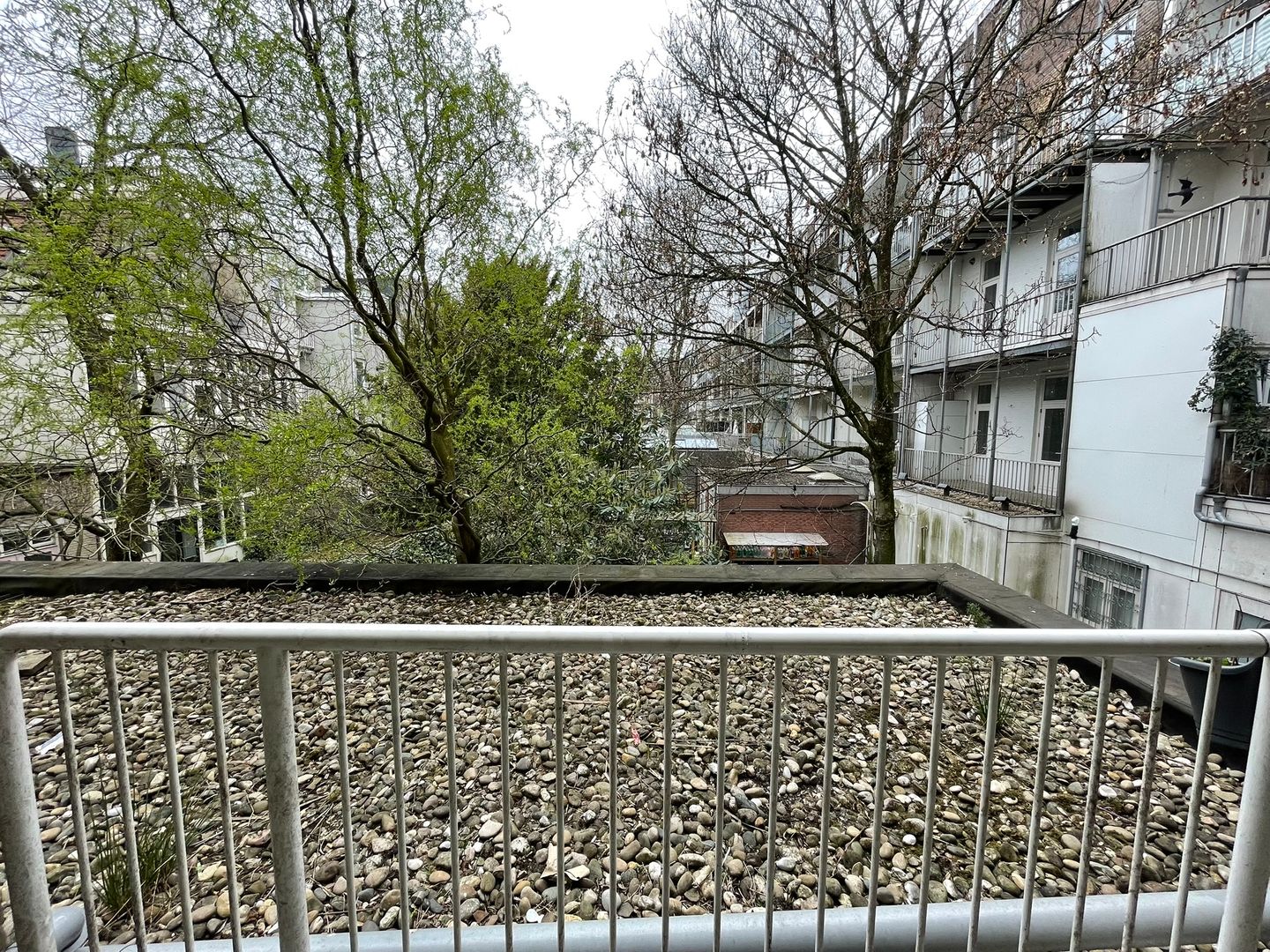 Foto 10 van Ferdinand Bolstraat 148-A