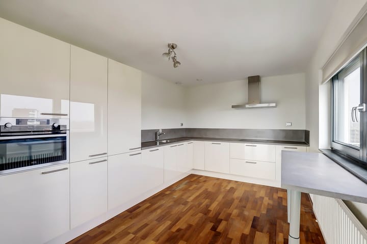 Foto 2 van J. de Baanlaan 27