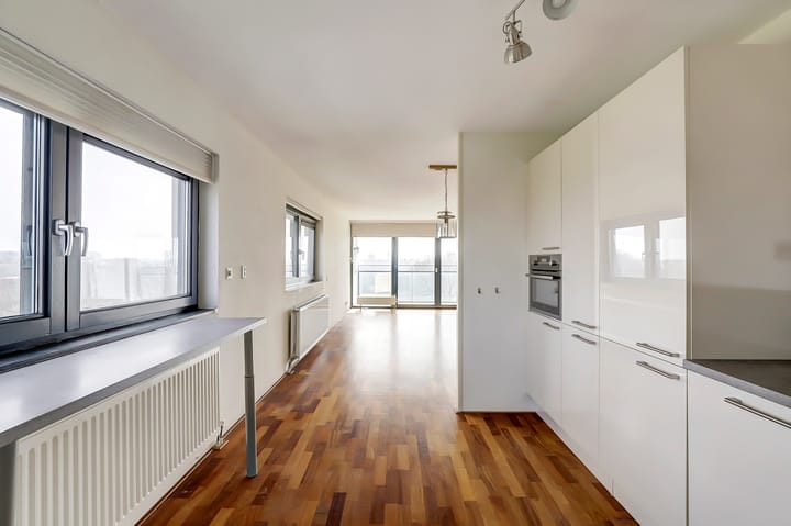 Foto 4 van J. de Baanlaan 27