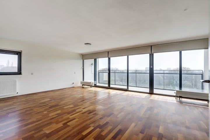 Foto 6 van J. de Baanlaan 27