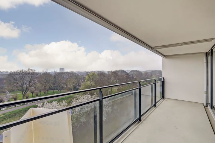 Foto 9 van J. de Baanlaan 27