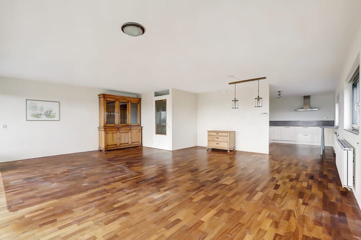 Foto 10 van J. de Baanlaan 27