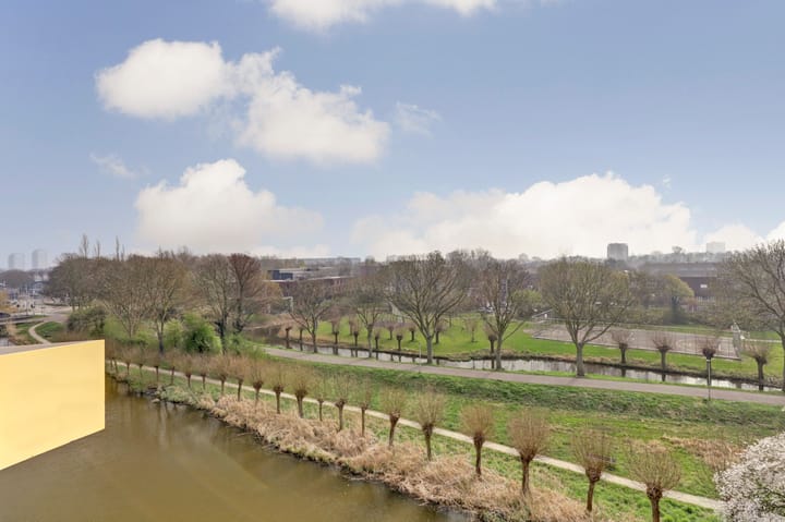 Foto 12 van J. de Baanlaan 27