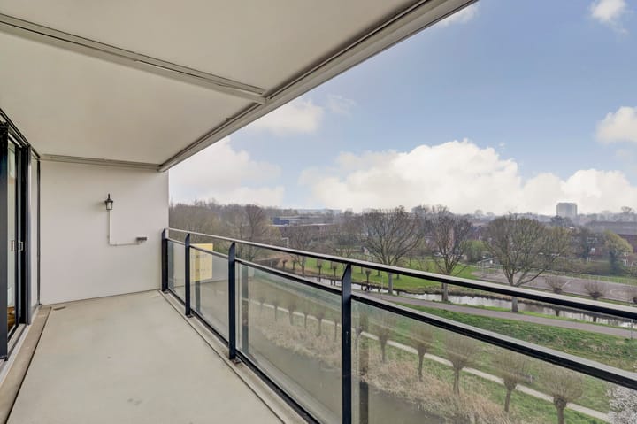 Foto 13 van J. de Baanlaan 27