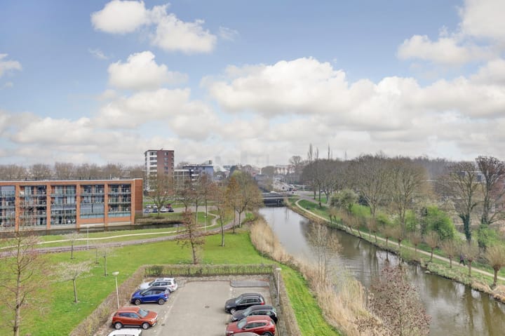 Foto 15 van J. de Baanlaan 27