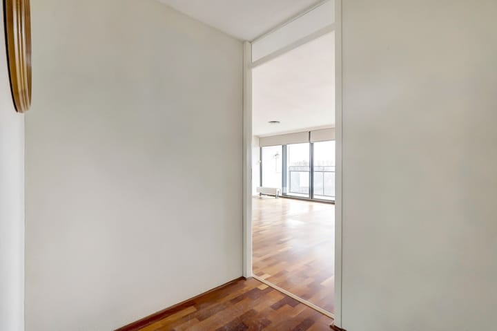 Foto 16 van J. de Baanlaan 27