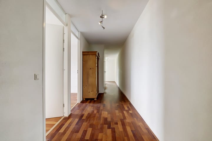 Foto 22 van J. de Baanlaan 27