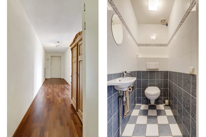 Foto 23 van J. de Baanlaan 27