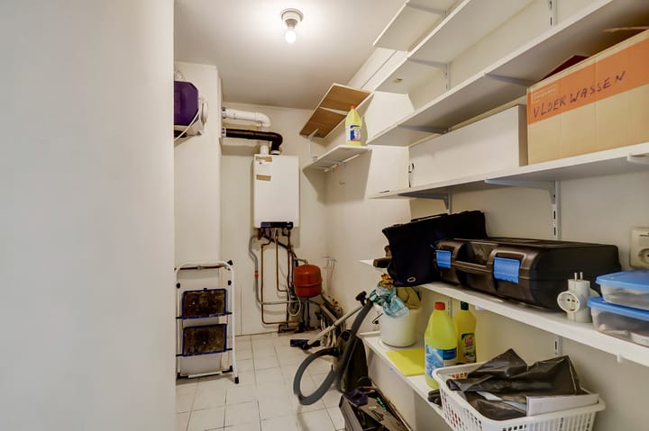 Foto 24 van J. de Baanlaan 27