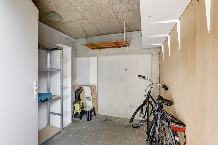 Foto 25 van J. de Baanlaan 27