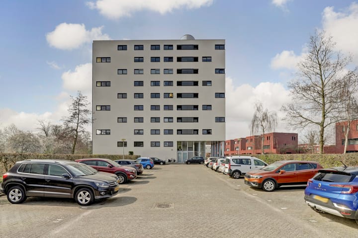 Foto 30 van J. de Baanlaan 27