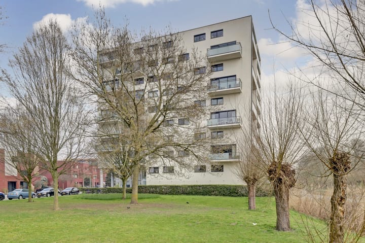 Foto 31 van J. de Baanlaan 27