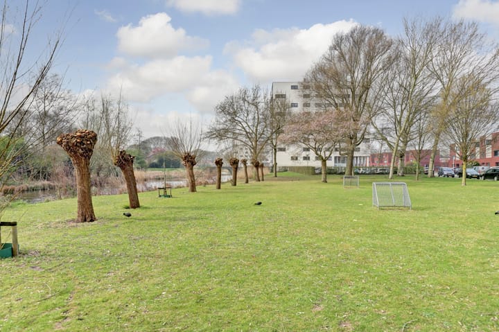 Foto 32 van J. de Baanlaan 27