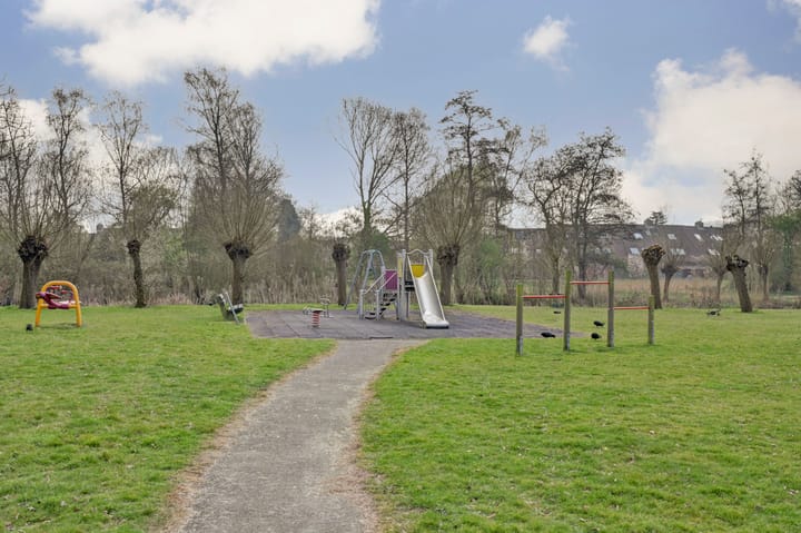 Foto 33 van J. de Baanlaan 27