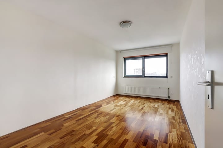 Foto 18 van J. de Baanlaan 27