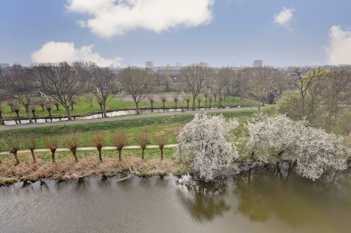 Foto 11 van J. de Baanlaan 27