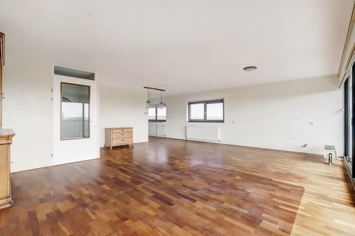 Foto 8 van J. de Baanlaan 27