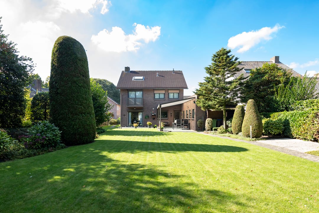 Foto 2 van Bloeymanstraat 4