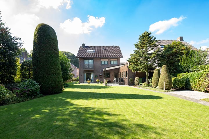 Foto 2 van Bloeymanstraat 4