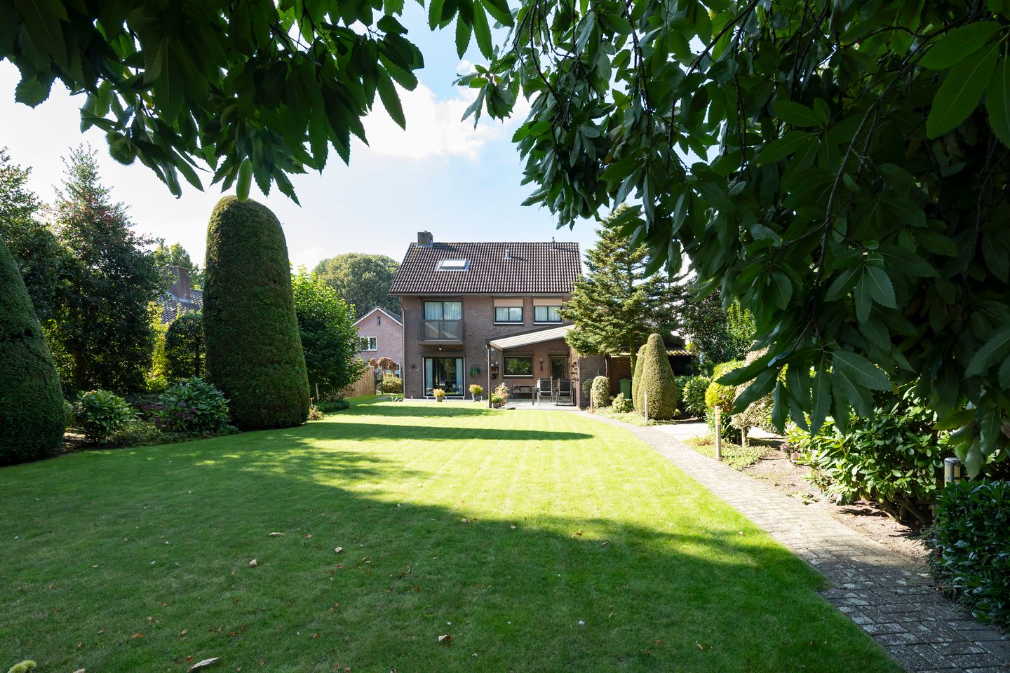 Foto 5 van Bloeymanstraat 4