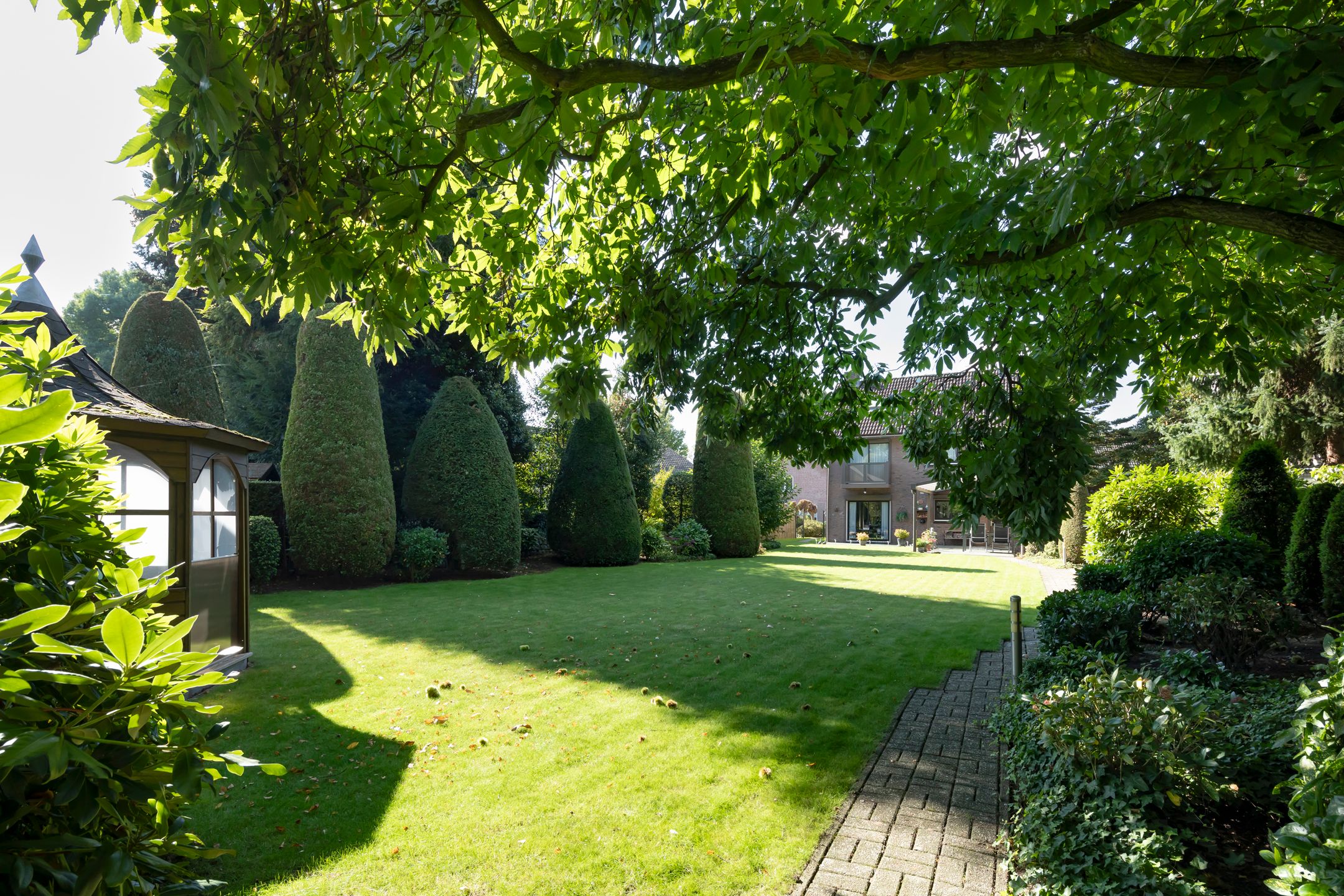 Foto 3 van Bloeymanstraat 4