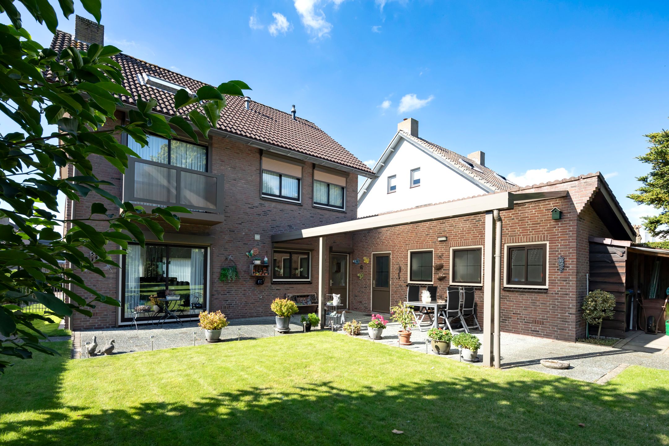 Foto 6 van Bloeymanstraat 4