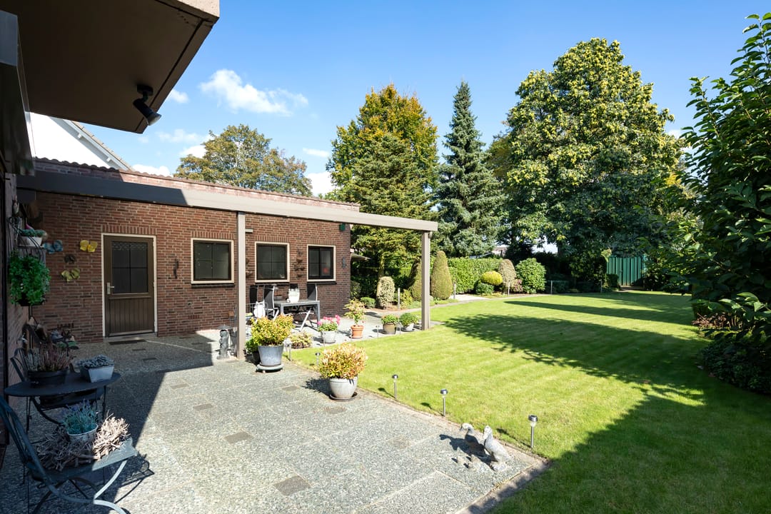 Foto 8 van Bloeymanstraat 4