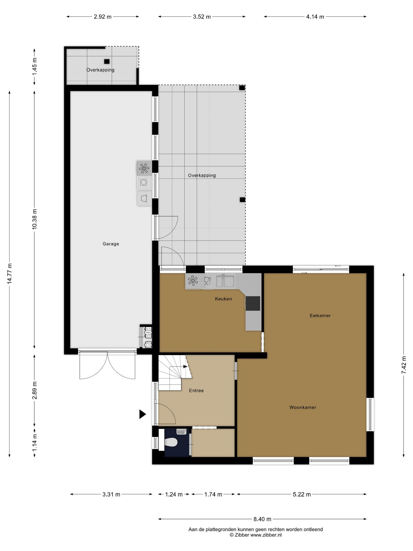 Foto 10 van Bloeymanstraat 4