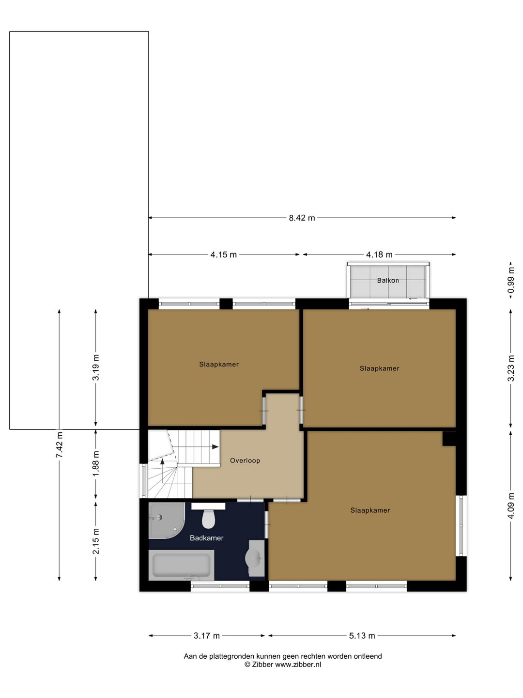 Foto 11 van Bloeymanstraat 4