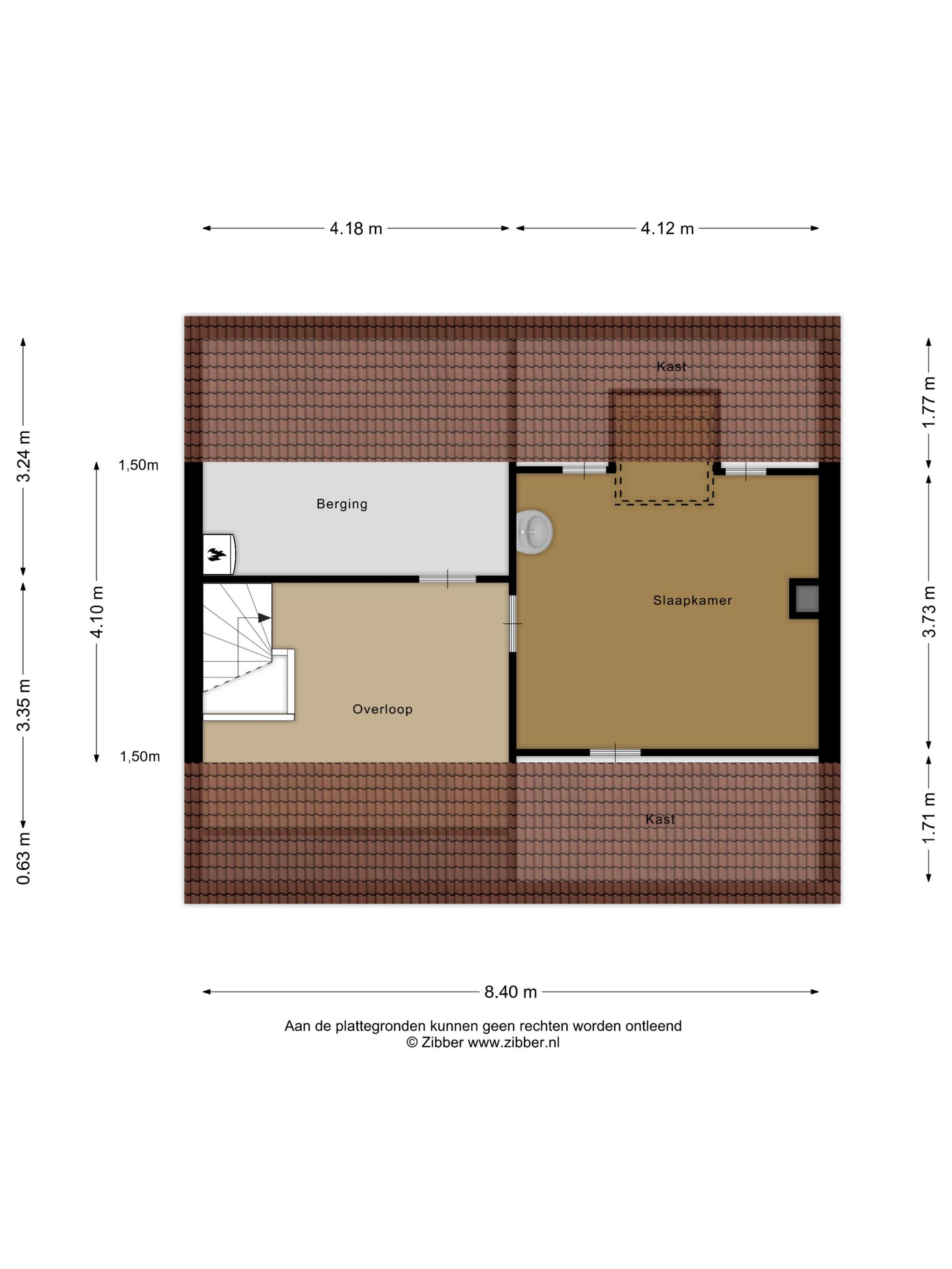 Foto 12 van Bloeymanstraat 4