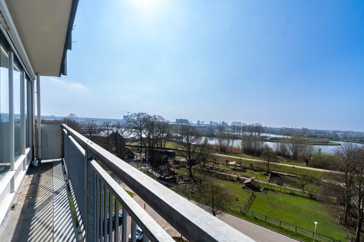 Foto 4 van Händellaan 101