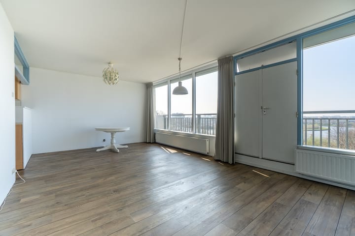 Foto 5 van Händellaan 101