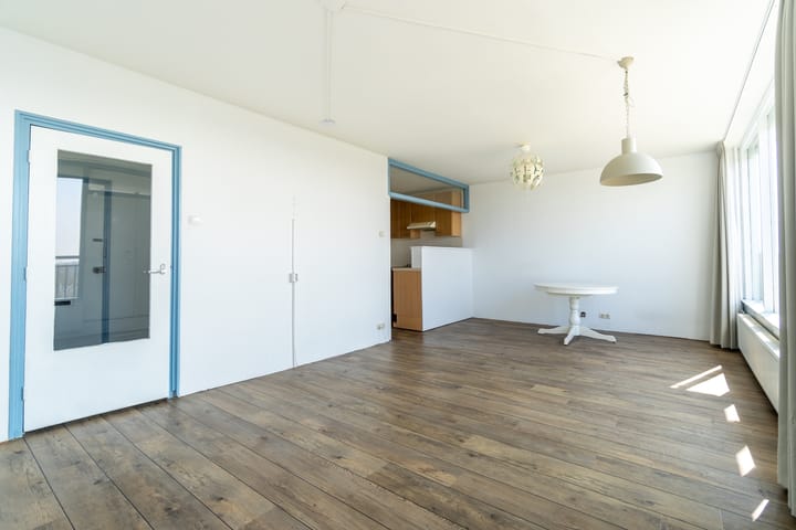 Foto 6 van Händellaan 101